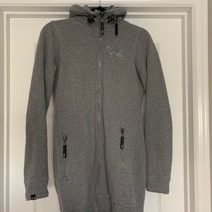 Triple Five Soul Sweater